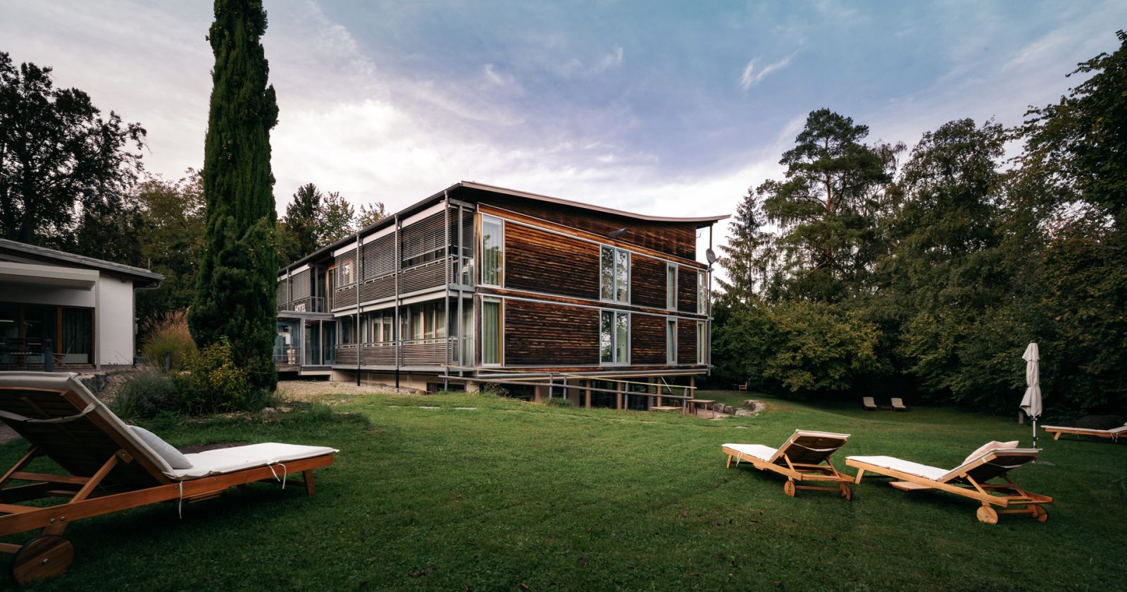 Ihr BIO Urlaubs- & Seminarhotel am Bodensee