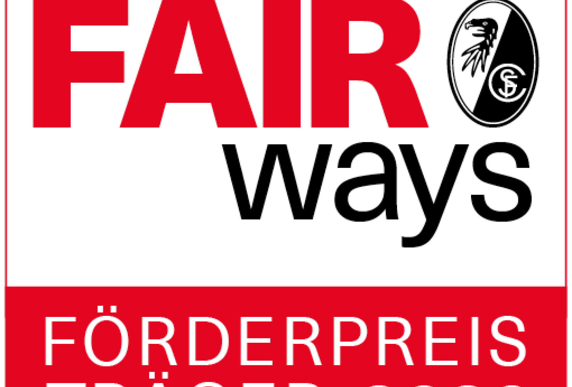 Logo FAIRways