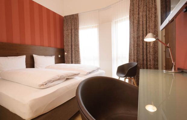 Untersee double room