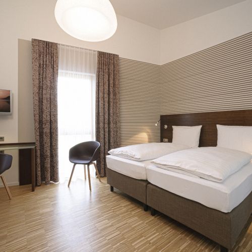 Double room Untersee