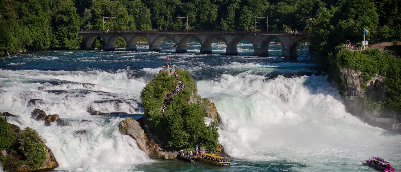Rheinfall