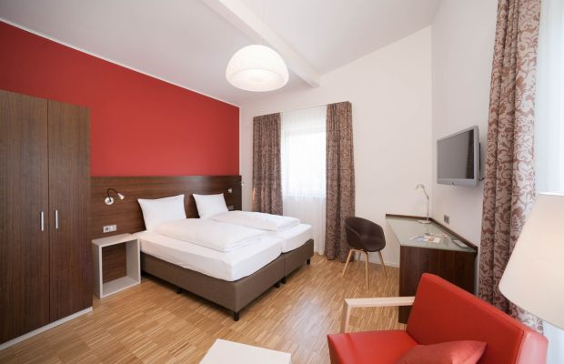 Untersee comfort double room