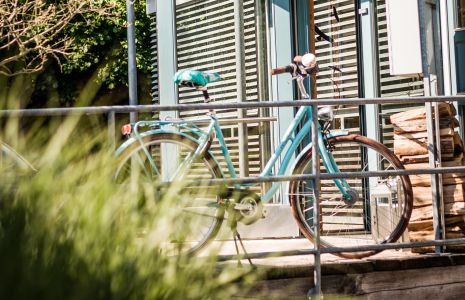 Fahrrad