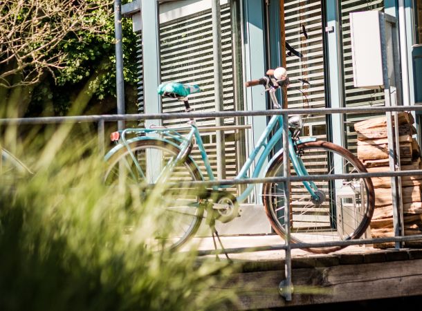 Fahrrad