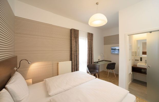 Untersee Single room