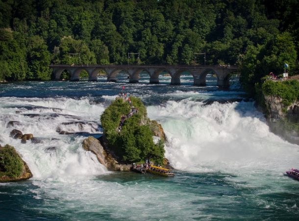 Rheinfall