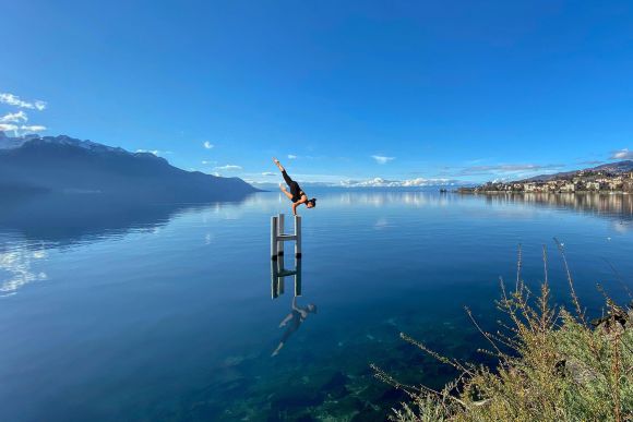 Naturschutzgebiet rund um das Hotel