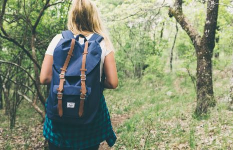 Heidenhöhlen Wanderung am Bodensee